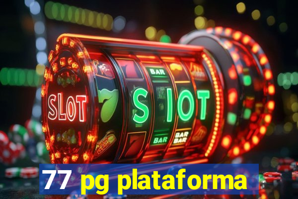 77 pg plataforma